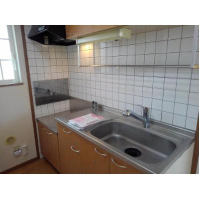 エルンテ 205【管理NO：1-011360401-02040】 ★家具家電は申し込み後に搬入します 2026年08月上旬入居可能の物件写真3