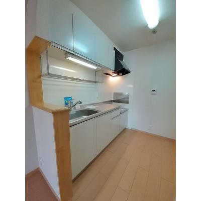 フラン 203【管理NO：1-016960001-02030】 ★家具家電は申し込み後に搬入します 2026年07月下旬入居可能の物件写真3