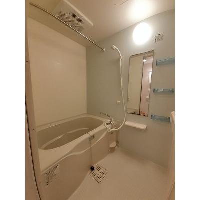 フラン 203【管理NO：1-016960001-02030】 ★家具家電は申し込み後に搬入します 2026年07月下旬入居可能の物件写真4