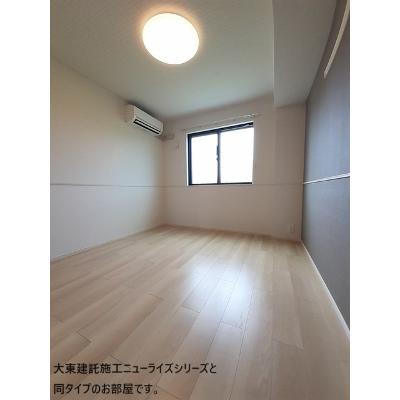 Ｃａｓａ　Ｆｉｋａ　Ｂ 101【管理NO：1-027796401-01010】 ★家具家電は申し込み後に搬入します★ ★2026年09月下旬入居可能★の物件写真2