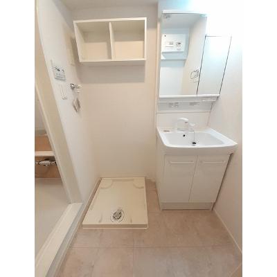 アペルト泉佐野Ⅴ 103【管理NO：1-025702101-01030】 ★家具家電は申し込み後に搬入します 2026年07月上旬入居可能の物件写真6
