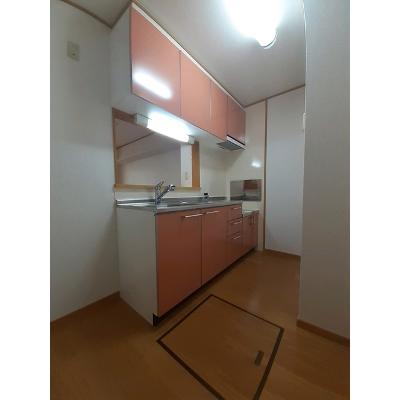 デスパシオ 103【管理NO：1-013310401-01030】 ★家具家電は申し込み後に搬入します★の物件写真3