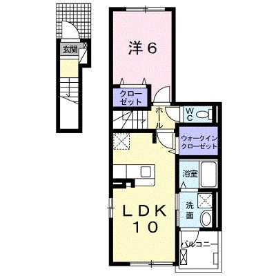 ヴァンヴェール中之島 205【管理NO：1-026498401-02040】 ★家具家電は申し込み後に搬入しますの外観画像