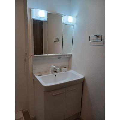 サーレ・ＷＥＳＴ　Ⅲ 101【管理NO：1-026059303-01010】 ★家具家電は申し込み後に搬入します★の物件写真6