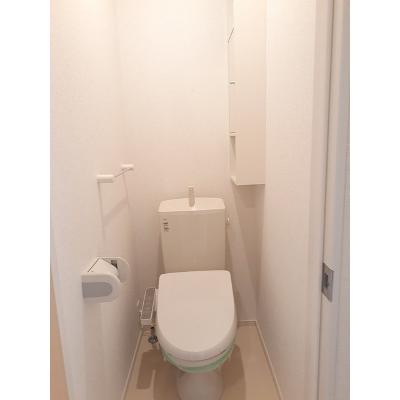 シャンデポワールⅡ 203【管理NO：1-022617002-02030】 ★家具家電は申し込み後に搬入します★の物件写真5