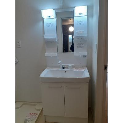 シャンデポワールⅡ 203【管理NO：1-022617002-02030】 ★家具家電は申し込み後に搬入します★の物件写真6