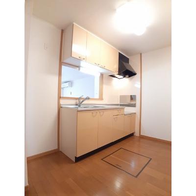 プレシャスコートＫ東松江Ⅱ 102【管理NO：1-013875902-01020】 ★家具家電は申し込み後に搬入します 2026年07月下旬入居可能の物件写真3