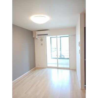 Ｍ・Ｒ・Ｍ　Ⅱ 102【管理NO：1-025526002-01020】 ★家具家電は申し込み後に搬入します★の物件写真2