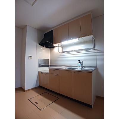 シャイニング・ベル　Ⅱ 102【管理NO：1-014739701-01020】 ★家具家電は申し込み後に搬入します 2026年07月下旬入居可能の物件写真3