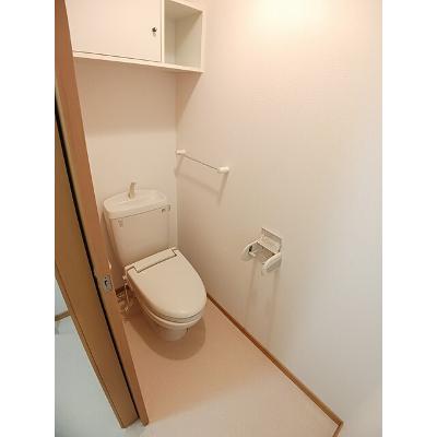 シャイニング・ベル　Ⅱ 102【管理NO：1-014739701-01020】 ★家具家電は申し込み後に搬入します 2026年07月下旬入居可能の物件写真5