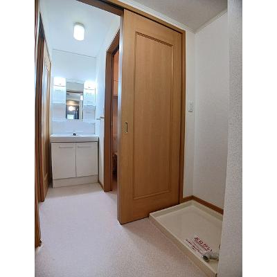 シャイニング・ベル　Ⅱ 102【管理NO：1-014739701-01020】 ★家具家電は申し込み後に搬入します★の物件写真6