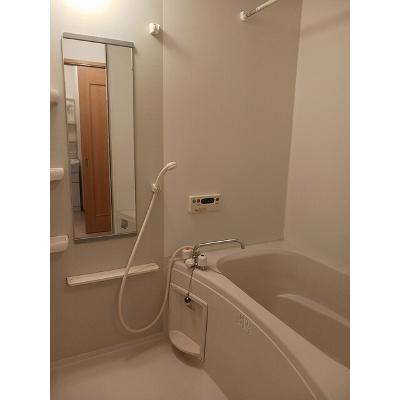 リヴィエールⅡ 103【管理NO：1-013290002-01030】 ★家具家電は申し込み後に搬入しますの物件写真4