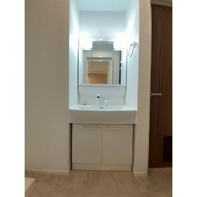 ノース・ヴィオラ・カーサ　Ⅲ 101【管理NO：1-026599603-01010】 ★家具家電は申し込み後に搬入します 2026年07月下旬入居可能の物件写真6