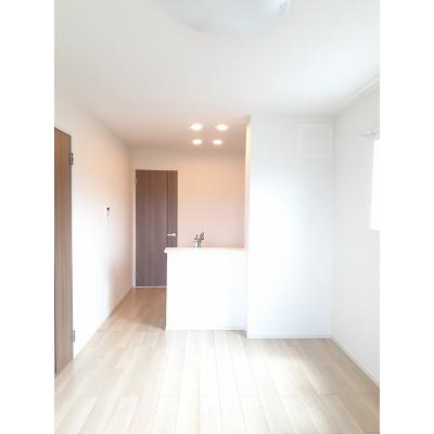 ひだまり　１ 203【管理NO：1-026086801-02030】 ★家具家電は申し込み後に搬入します★の物件写真2