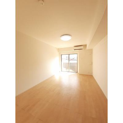 マリオ北島　Ｄ 101【管理NO：1-024665004-01010】 ★家具家電は申し込み後に搬入しますの物件写真2