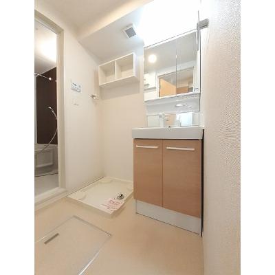 マリオ北島　Ｄ 101【管理NO：1-024665004-01010】 ★家具家電は申し込み後に搬入しますの物件写真6