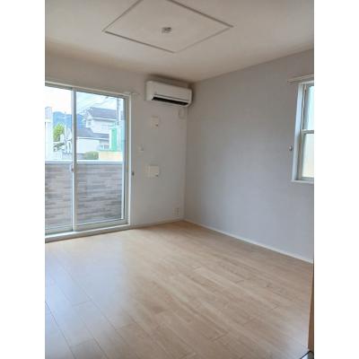 ルーベル鴨島Ａ 101【管理NO：1-021760601-01010】 ★家具家電は申し込み後に搬入しますの物件写真2