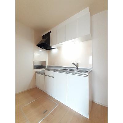 ルーベル鴨島Ａ 101【管理NO：1-021760601-01010】 ★家具家電は申し込み後に搬入しますの物件写真3
