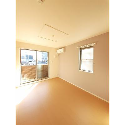 ミルト住吉Ⅲ 101【管理NO：1-020722503-01010】 ★家具家電は申し込み後に搬入します 2026年08月上旬入居可能の物件写真2