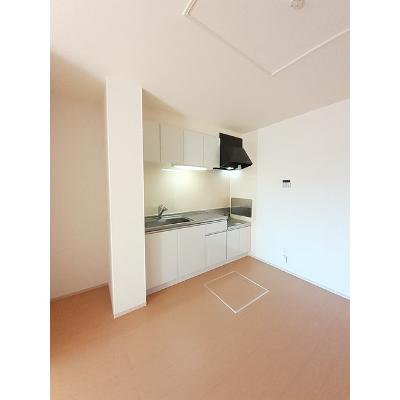 ミルト住吉Ⅲ 101【管理NO：1-020722503-01010】 ★家具家電は申し込み後に搬入します 2026年08月上旬入居可能の物件写真3