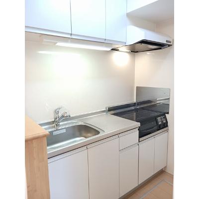 プレアヴェニューＤ 105【管理NO：1-015621601-01040】 ★家具家電は申し込み後に搬入します★の物件写真3