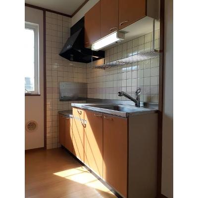 ファー　イースト 101【管理NO：1-010492601-01010】 ★家具家電は申し込み後に搬入します 2026年08月上旬入居可能の物件写真3
