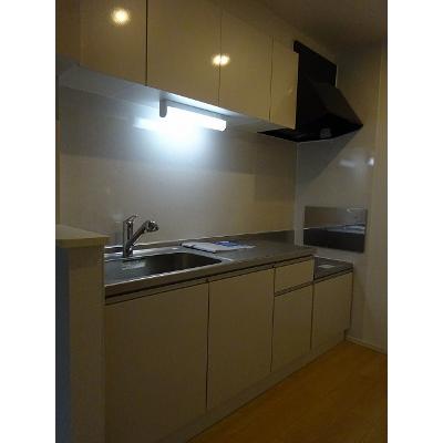 ロータス南島田Ｃ 203【管理NO：1-023311301-02030】 ★家具家電は申し込み後に搬入します★ ★2026年08月下旬入居可能★の物件写真3