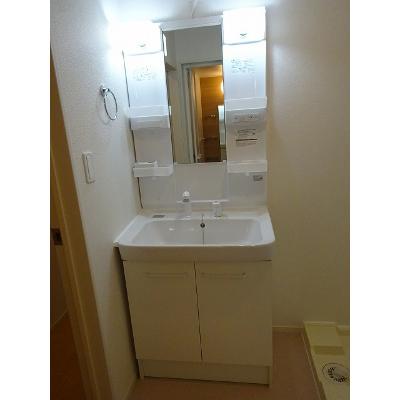 ロータス南島田Ｃ 203【管理NO：1-023311301-02030】 ★家具家電は申し込み後に搬入します★ ★2026年08月下旬入居可能★の物件写真6