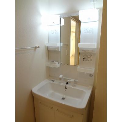 ルミエール　ヴォアレＡ 102【管理NO：1-022712201-01020】 ★家具家電は申し込み後に搬入します 2026年08月下旬入居可能の物件写真6
