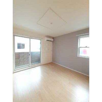 エスポワール　Ⅰ 105【管理NO：1-022642801-01040】 ★家具家電は申し込み後に搬入します★の物件写真2