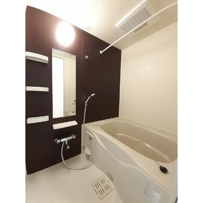 エスポワール　Ⅰ 105【管理NO：1-022642801-01040】 ★家具家電は申し込み後に搬入します★の物件写真4