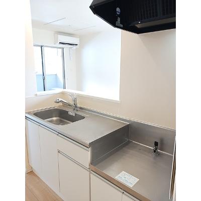 リンク　Ａ 201【管理NO：1-022116101-02010】 ★家具家電は申し込み後に搬入します★の物件写真3