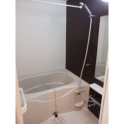 リンク　Ａ 201【管理NO：1-022116101-02010】 ★家具家電は申し込み後に搬入します★の物件写真4