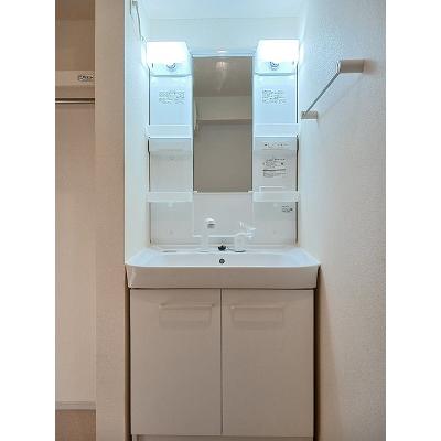 リンク　Ａ 201【管理NO：1-022116101-02010】 ★家具家電は申し込み後に搬入します★の物件写真6