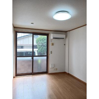 ウェル　メゾン 102【管理NO：1-013361801-01020】 ★家具家電は申し込み後に搬入します★の物件写真2