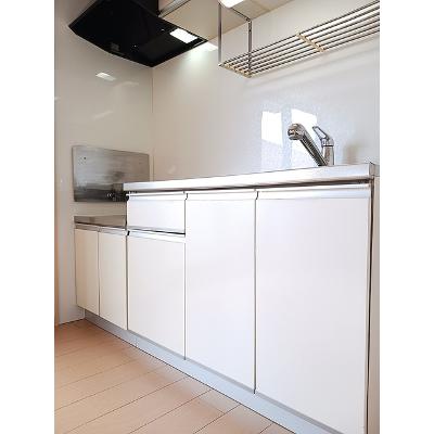 グランディール矢三Ｂ 201【管理NO：1-005038902-02010】 ★家具家電は申し込み後に搬入します★の物件写真3