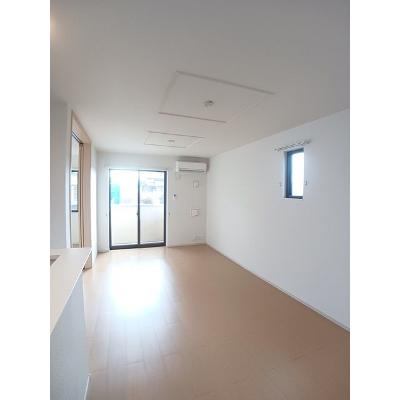 ティファニー　Ⅰ 104【管理NO：1-020596401-01040】 ★家具家電は申し込み後に搬入します 2026年08月下旬入居可能の物件写真2