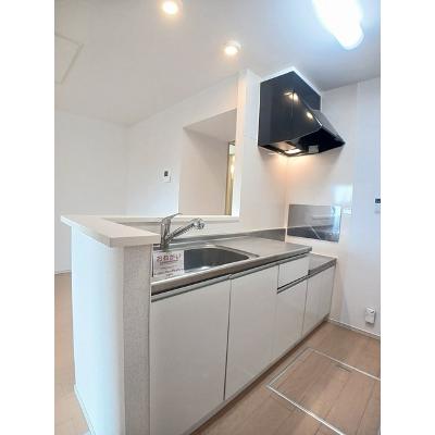 ティファニー　Ⅰ 104【管理NO：1-020596401-01040】 ★家具家電は申し込み後に搬入します 2026年08月下旬入居可能の物件写真3