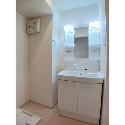 ティファニー　Ⅰ 104【管理NO：1-020596401-01040】 ★家具家電は申し込み後に搬入します 2026年08月下旬入居可能の物件写真6