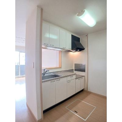 レクサスＢ 102【管理NO：1-015122002-01020】 ★家具家電は申し込み後に搬入します★の物件写真3