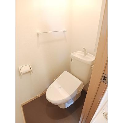 レクサスＢ 102【管理NO：1-015122002-01020】 ★家具家電は申し込み後に搬入します★の物件写真5