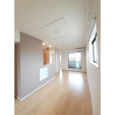 フェリーチェ六条Ｂ 204【管理NO：1-021831101-02040】 ★家具家電は申し込み後に搬入します★の物件写真2