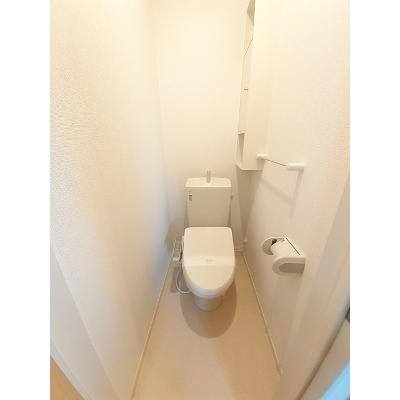 フェリーチェ六条Ｂ 204【管理NO：1-021831101-02040】 ★家具家電は申し込み後に搬入します★の物件写真5