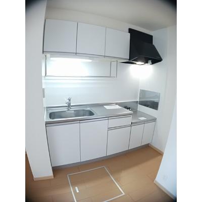 シャン・ヴェール　Ⅰ番館 104【管理NO：1-016836501-01040】 ★家具家電は申し込み後に搬入します 2026年08月上旬入居可能の物件写真3