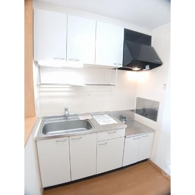 フラン・プロムナード　Ａ 202【管理NO：1-013807801-02020】 ★家具家電は申し込み後に搬入します★の物件写真3