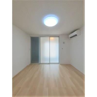 ベル　クレア 103【管理NO：1-026842801-01030】 ★家具家電は申し込み後に搬入します 2026年08月上旬入居可能の物件写真2