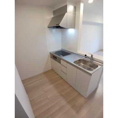 メゾン・ミクニⅡ 203【管理NO：1-027837501-02030】 ★家具家電は申し込み後に搬入します 2026年08月中旬入居可能の物件写真3