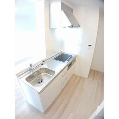 サン・ユリ豊岡 203【管理NO：1-027285801-02030】 ★家具家電は申し込み後に搬入しますの物件写真3