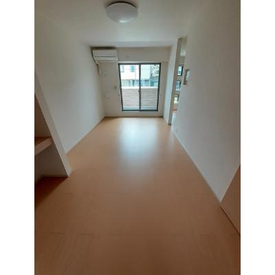 ヴィラ・クレール 202【管理NO：1-020934401-02020】 ★家具家電は申し込み後に搬入します 2026年08月中旬入居可能の物件写真2