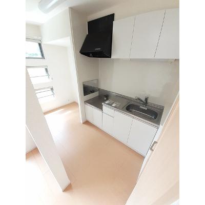 ヴィラ・クレール 202【管理NO：1-020934401-02020】 ★家具家電は申し込み後に搬入します 2026年08月中旬入居可能の物件写真3